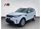 Land Rover Discovery 2.0 TD Sd4 KAT S SD4* 1. HD*7 Sitze*