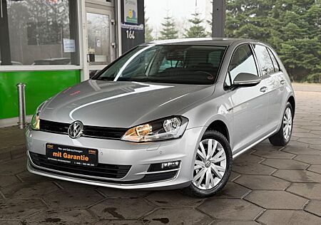 VW Golf Volkswagen VII Lim. Lounge BMT / PARKHILFE / NAVI