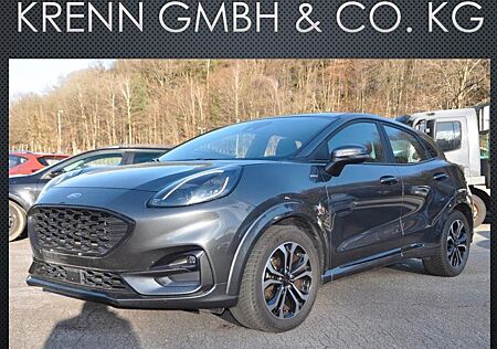 Ford Puma ST-Line *NAVI*LED*BODY-STYLING*
