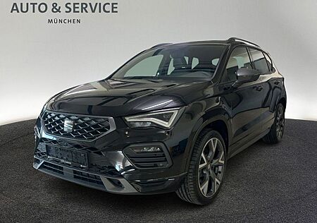 Seat Ateca 2.0 TDI DSG FR |AHK|ACC|360°|LED|BEATS|DAB