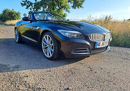 BMW Z4 sDrive35i Schalter, Injektoren Neu!