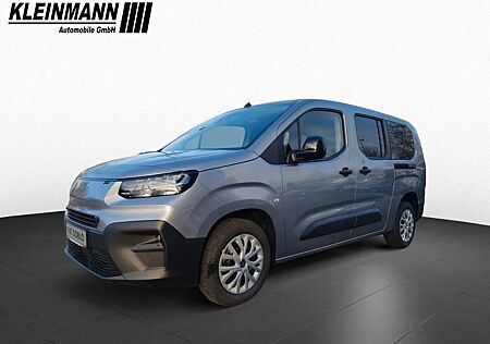 Fiat Doblo Kombi L2 1.5 HDI (131 PS) AT8 N1