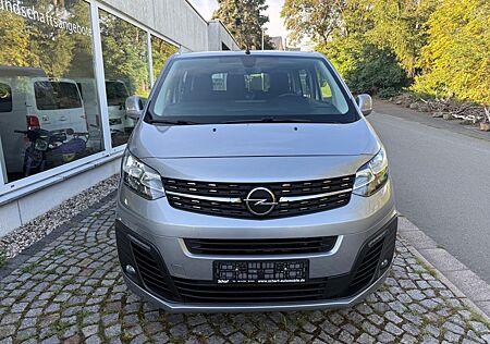 Opel Vivaro Kombi L2H1