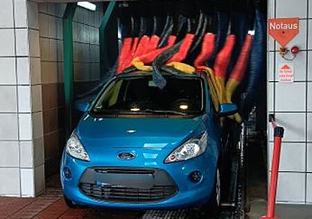 Ford Ka /+ 1,2 Cool & Sound Edition Cool & Sound...