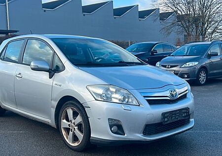 Toyota Auris Hybrid SYNERGY DRIVE Executive 1.8