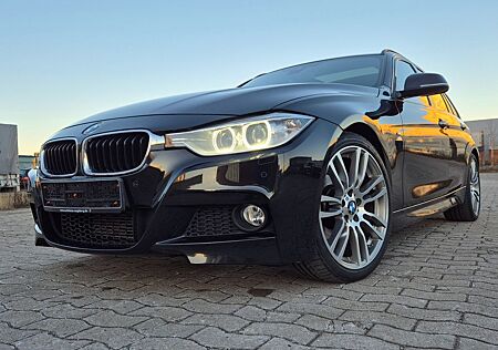 BMW 330d Touring Sport Automatic M-SPORTPAKET