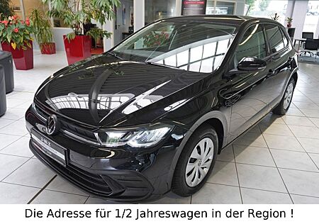 VW Polo Volkswagen Life 1.0 TSI DSG*LED*NAVI*KAMERA*ALLWETTER*