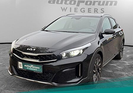 Kia XCeed 1.5T SPIRIT (140 PS) XCL