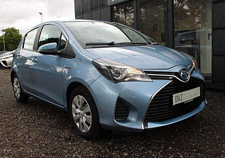Toyota Yaris Comfort Hybrid*Kamera*Automatik*Bluetooth*