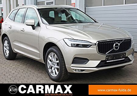 Volvo XC 60 XC60 Momentum Pro Leder,Navi,LED,SH,IntelliSafe
