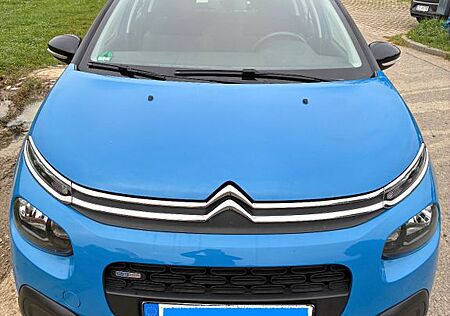 Citroën C3 PureTech 82 FEEL FEEL