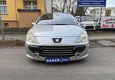 Peugeot 307 Break 2.0/*SW Oxygo*Automatik*Klima*Kombi*