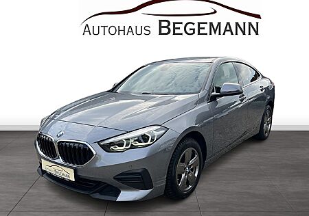 BMW 216 d Gran Coupé Aut Sprt-Stz Dachh-Anthr