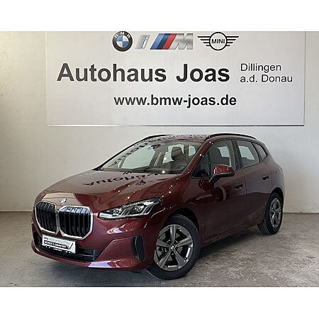 BMW 2er Active Tourer leasen