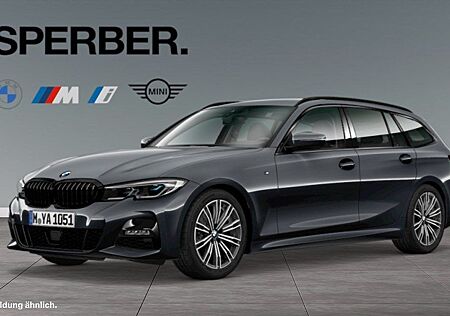 BMW 320d Touring