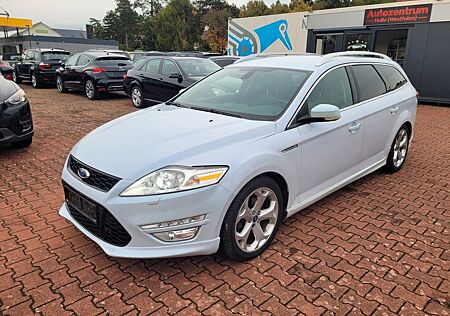 Ford Mondeo Turnier Titanium S*BI-XENON*NAVI*SHZ*RKF*