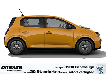 Renault Twingo E-Tech | Evolution | 80 Urban Range
