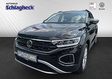 VW T-Roc Volkswagen Life TSI Limited Edition Klima