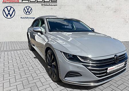 VW Arteon Volkswagen Elegance 2.0 TDI 4Motion
