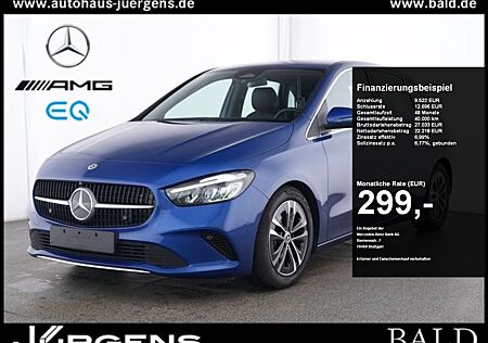 Mercedes-Benz B 200 Progressive/AHK/LED/Kamera/Easy-P/Winter
