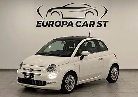 Fiat 500 1.2 GPL NEOPATENTATI Lounge