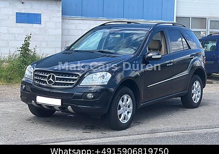 Mercedes-Benz ML 320 CDI / NAVI / PDC / KLIMA / LEDER /