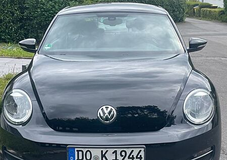 VW Beetle Volkswagen 1.2 TSI BMT -