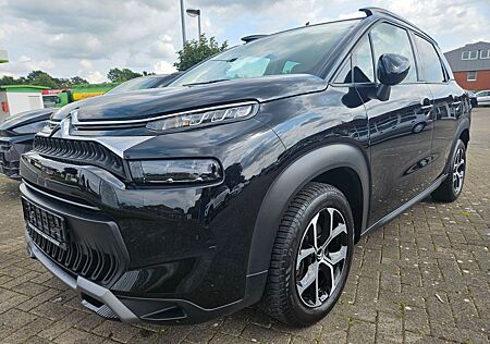 Citroën C3 Aircross Plus