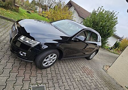 Audi Q5 2.0 TDI - Bj.2013