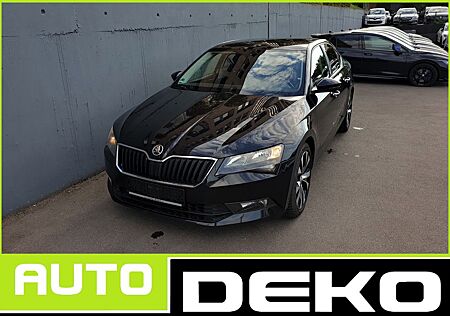 Skoda Superb 2.0 TDI DSG