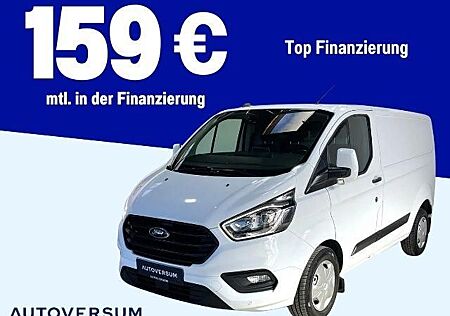 Ford Transit Custom 2.0 TDC 340 L1 Trend STHZ*TEMP*