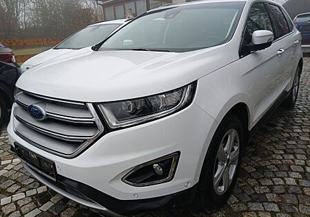Ford Edge TDCi 4x4 Titanium NAVI+AHK+KAMERA