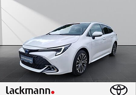Toyota Corolla TS 1.8 Hybrid Team D *Navi*Technikpaket*