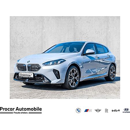 BMW 1er leasen