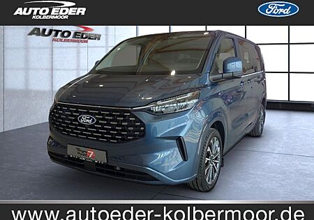 Ford Tourneo Custom Titanium X L1 - 5 Jahre Garantie