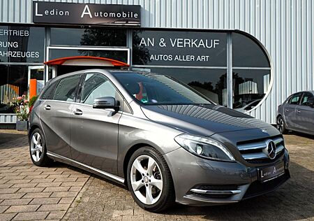 Mercedes-Benz B 200 B -Klasse
