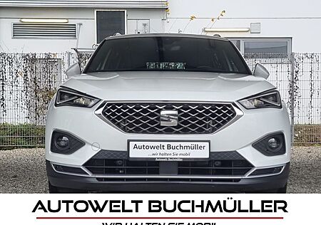 Seat Tarraco 2.0 TDI DSG,7-SITZE,STANDH,PANO,AHK,DAB