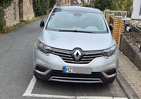 Renault Espace dCi 160; 7-SITZER/PANO/KAMERA/..