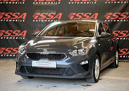 Kia Cee'd Ceed #CarPlay #Navi #LED #Spurhalte #Lenkradhzg
