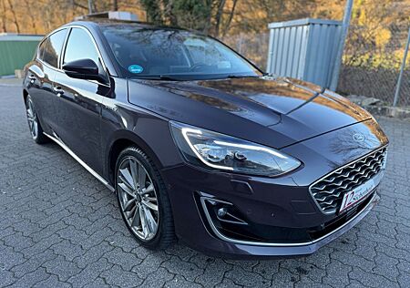 Ford Focus Lim. Vignale