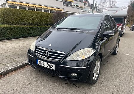 Mercedes-Benz A 200 CDI AVANTGARDE Avantgarde