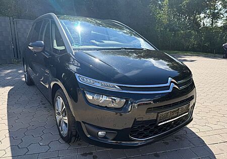 Citroën C4 Spacetourer Grand C4 Picasso/Spacetourer 2.0 HDi Exclusive
