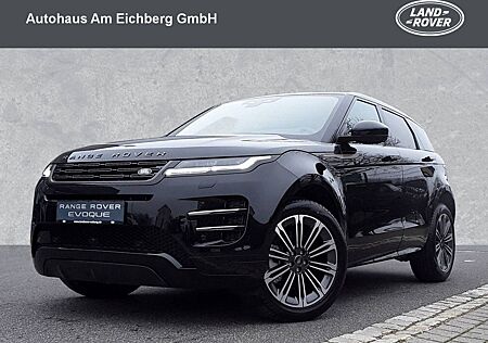 Land Rover Range Rover Evoque D200 Dynamic SE