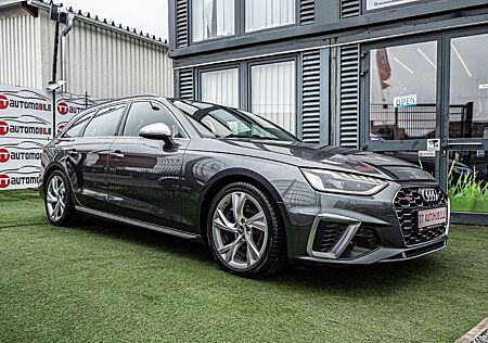 Audi S4 Avant 3.0 TDI QUATTRO|MATRIX|VIRTUAL|ACC|KAM.