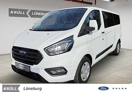 Ford Transit Custom Kombi L2 Trend AHK SHZ DAB PDC Kl