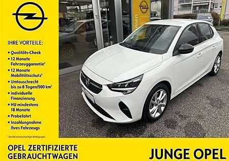 Opel Corsa F Elegance AT Carplay,LED,R-Kamera,PDC,Tel