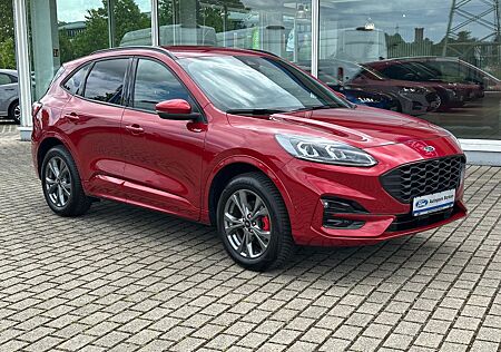 Ford Kuga Plug-In Hybrid ST-Line X Technologie-Paket