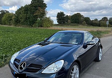 Mercedes-Benz SLK 200 Kompressor