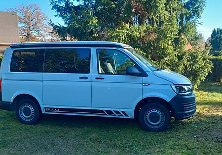VW T6 Volkswagen andere
