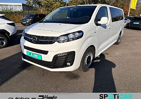 Opel Vivaro Kombi L 1.5 D Navi